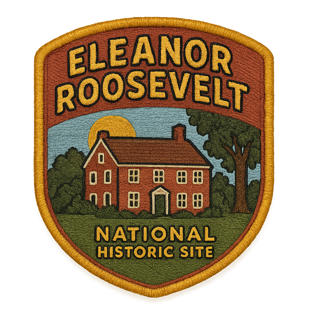 Eleanor Roosevelt National Historic Site