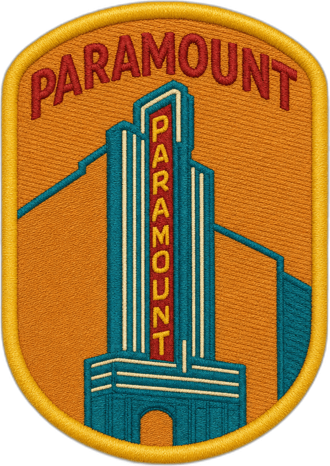 Paramount Theatre