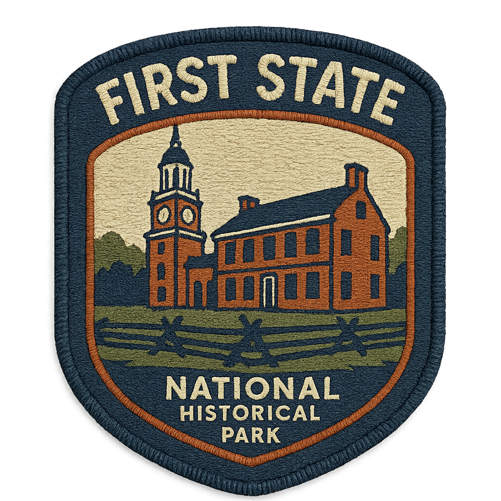 First State National Historical Park
