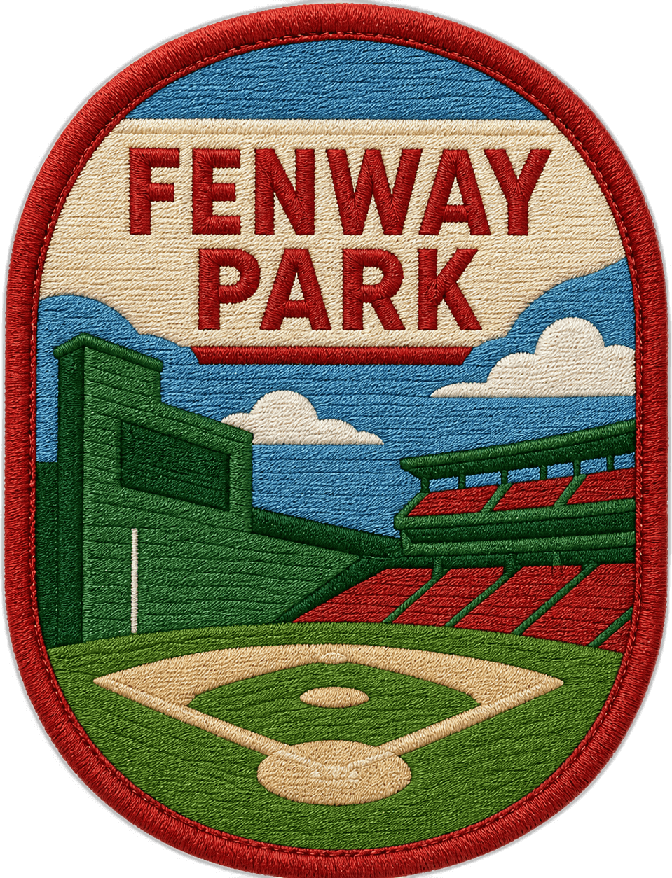 Fenway Park