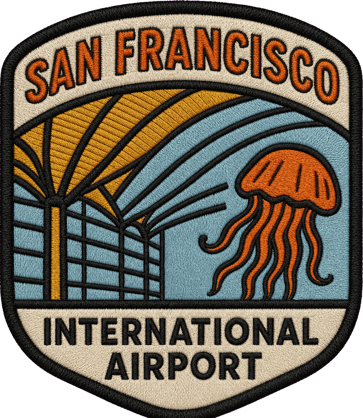 San Francisco International Airport