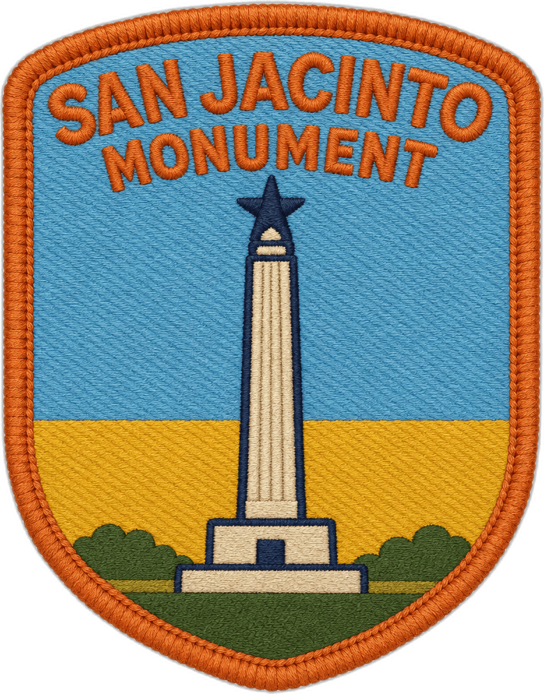 San Jacinto Monument