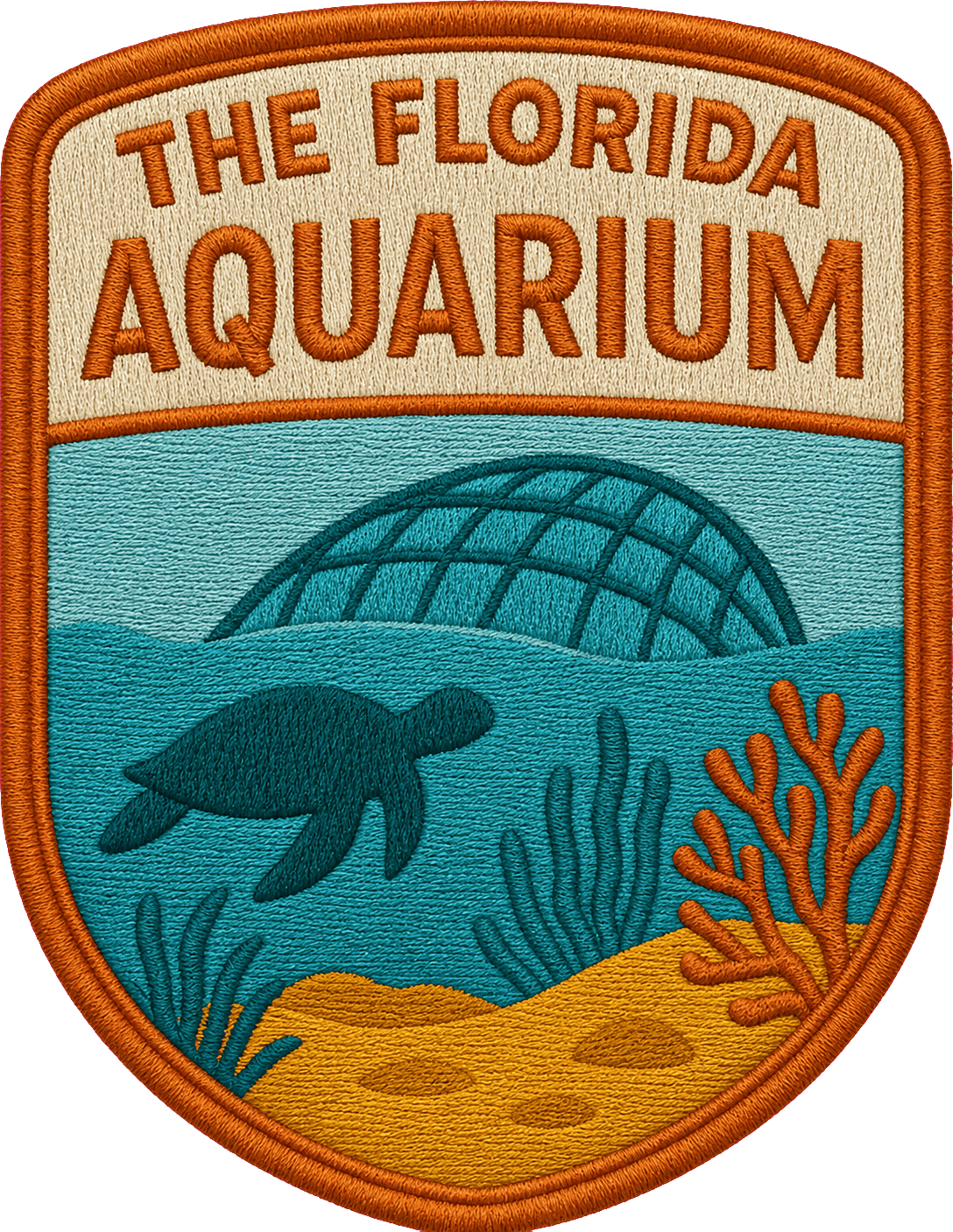 The Florida Aquarium