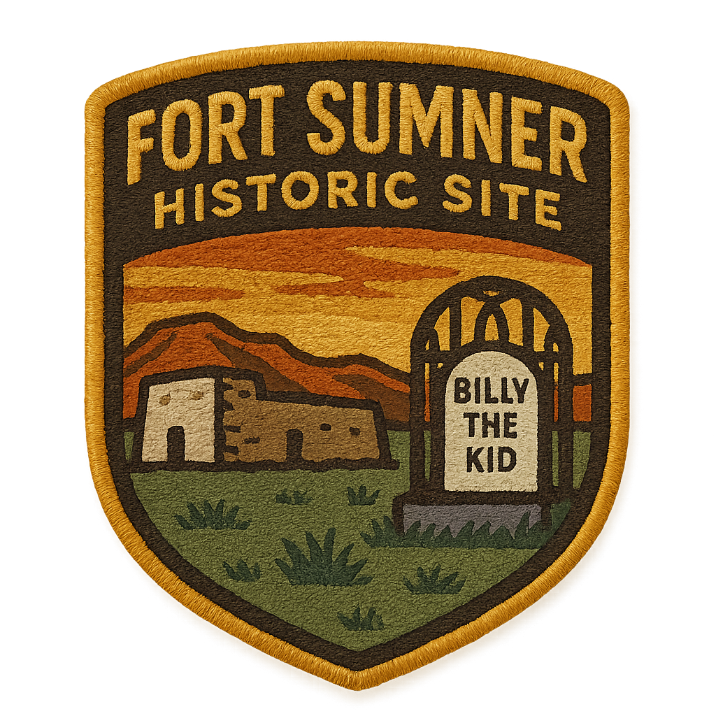 Fort Sumner Historic Site