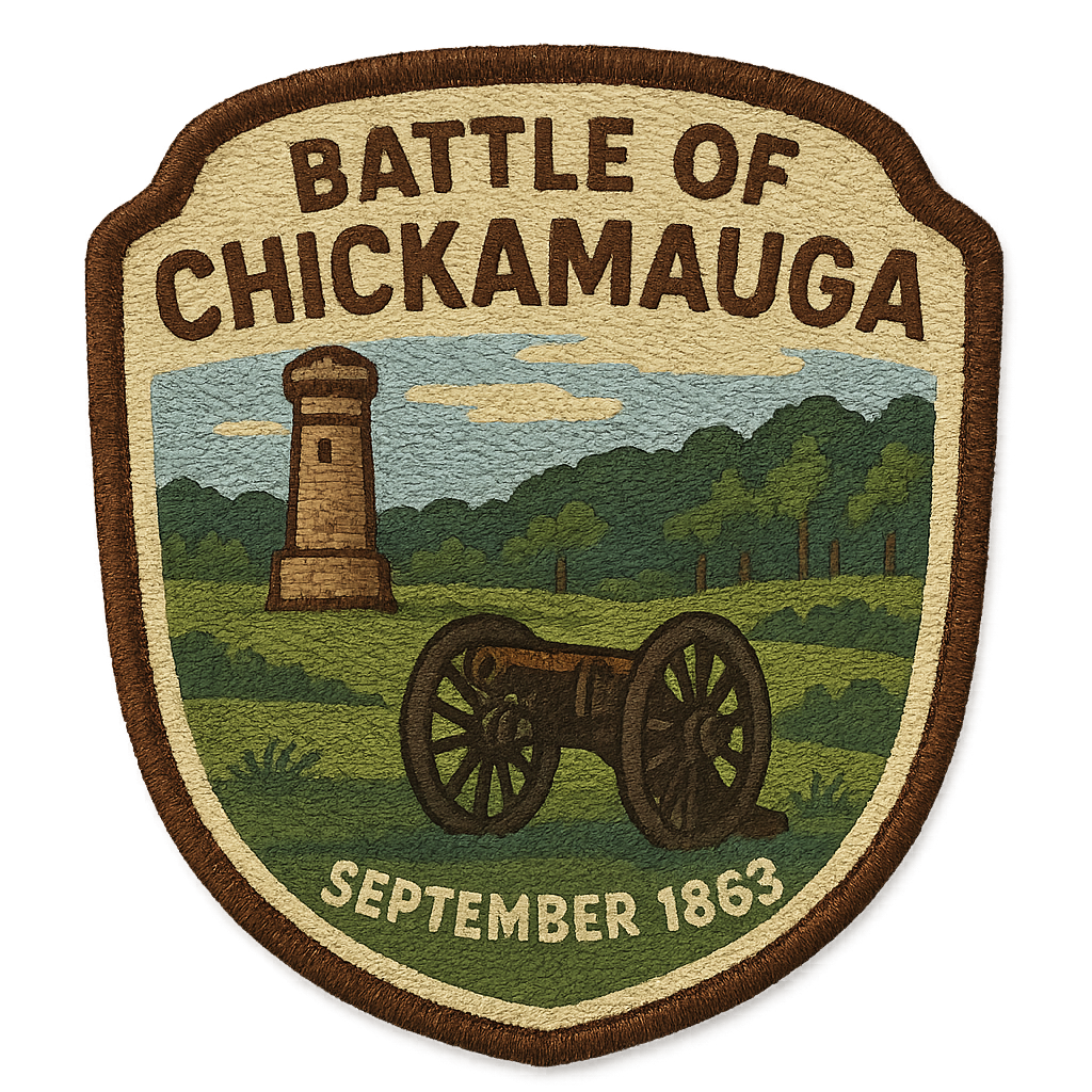 Battle of Chickamauga