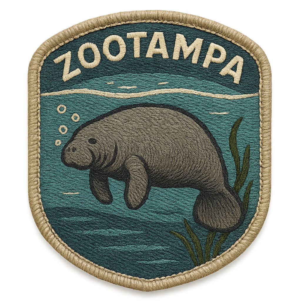 ZooTampa at Lowry Park