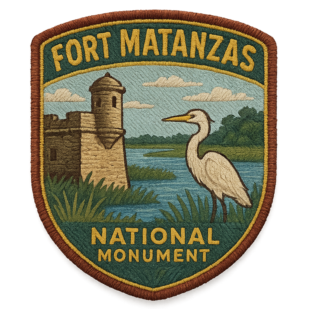 Fort Matanzas National Monument