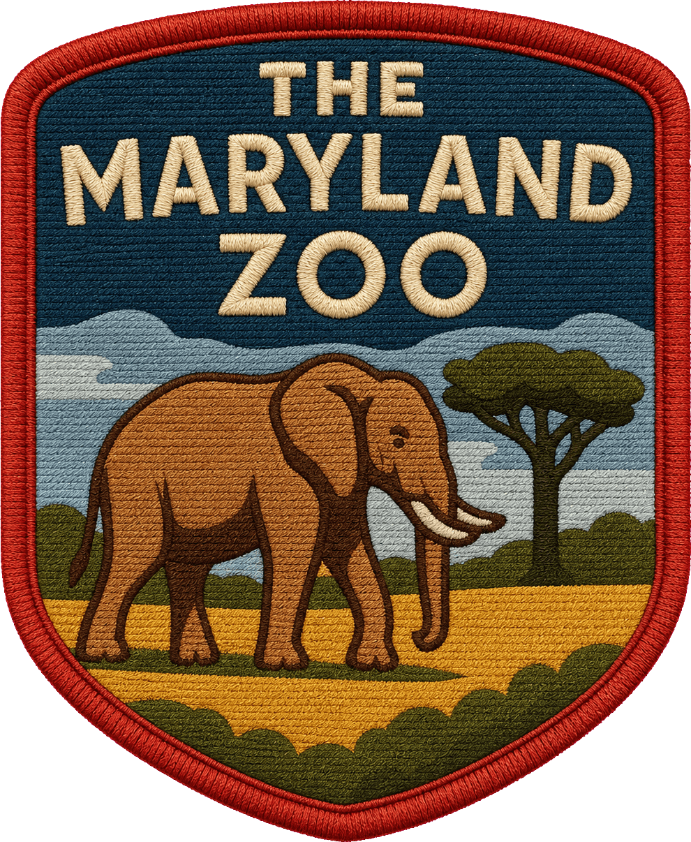 The Maryland Zoo
