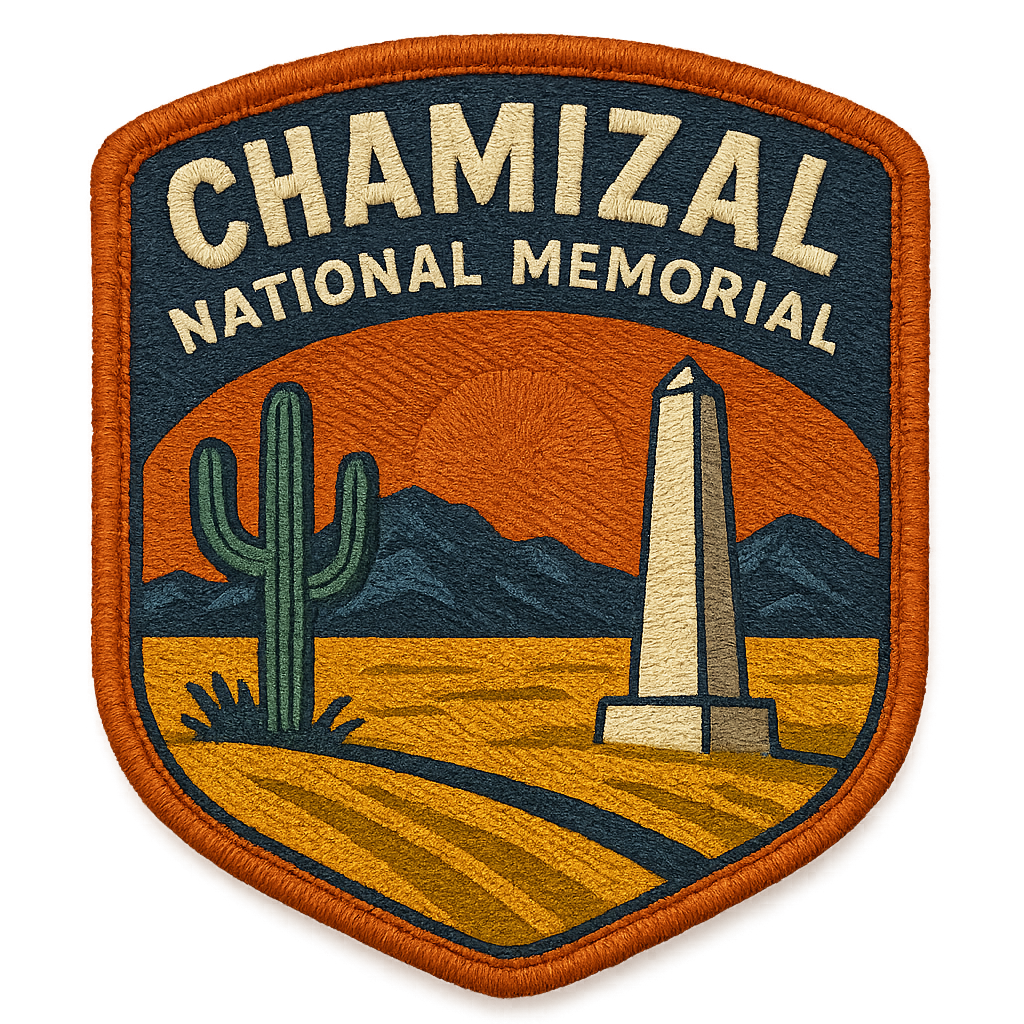 Chamizal National Memorial