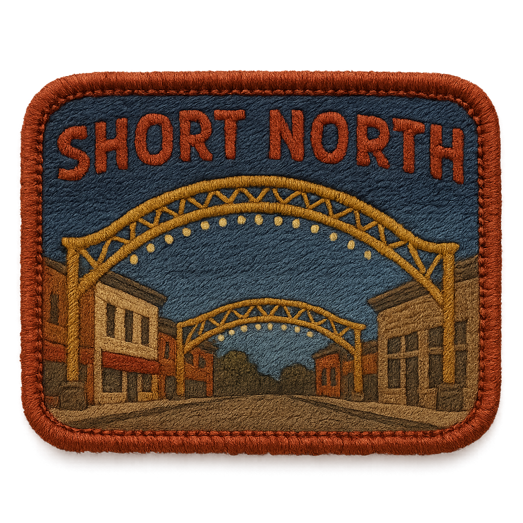Short North Arts District