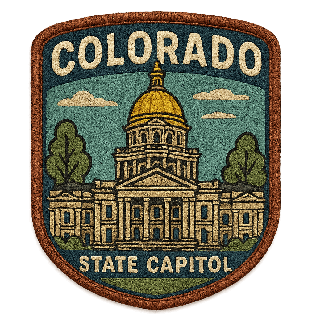 Colorado State Capitol