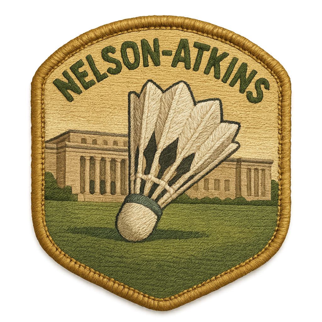 Nelson-Atkins Museum of Art