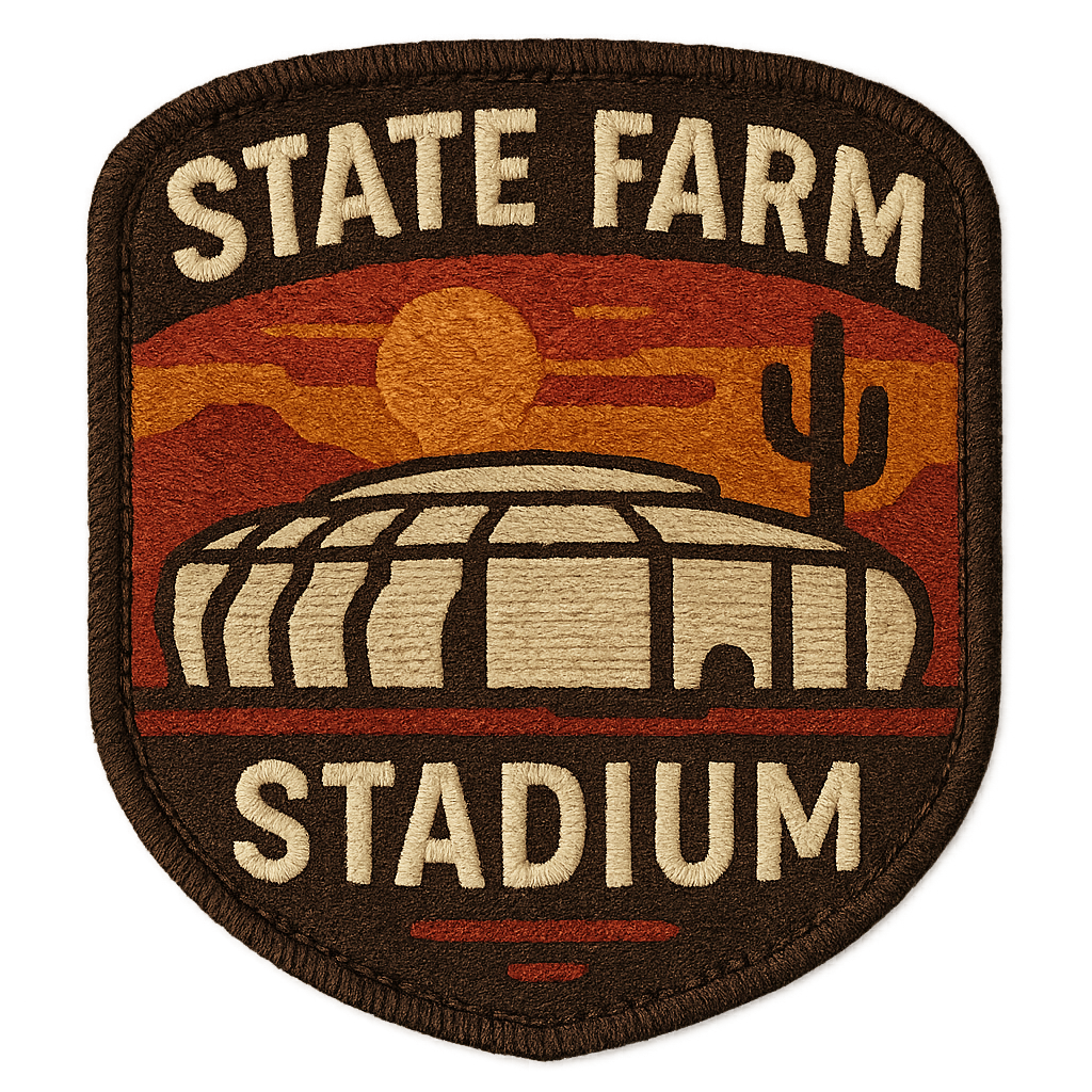 State Farm Stadium