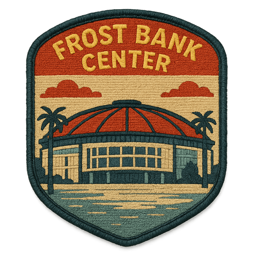 Frost Bank Center