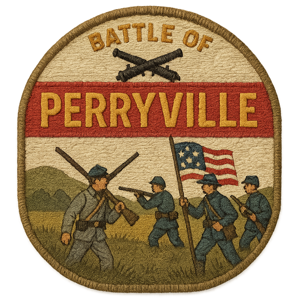 Battle of Perryville