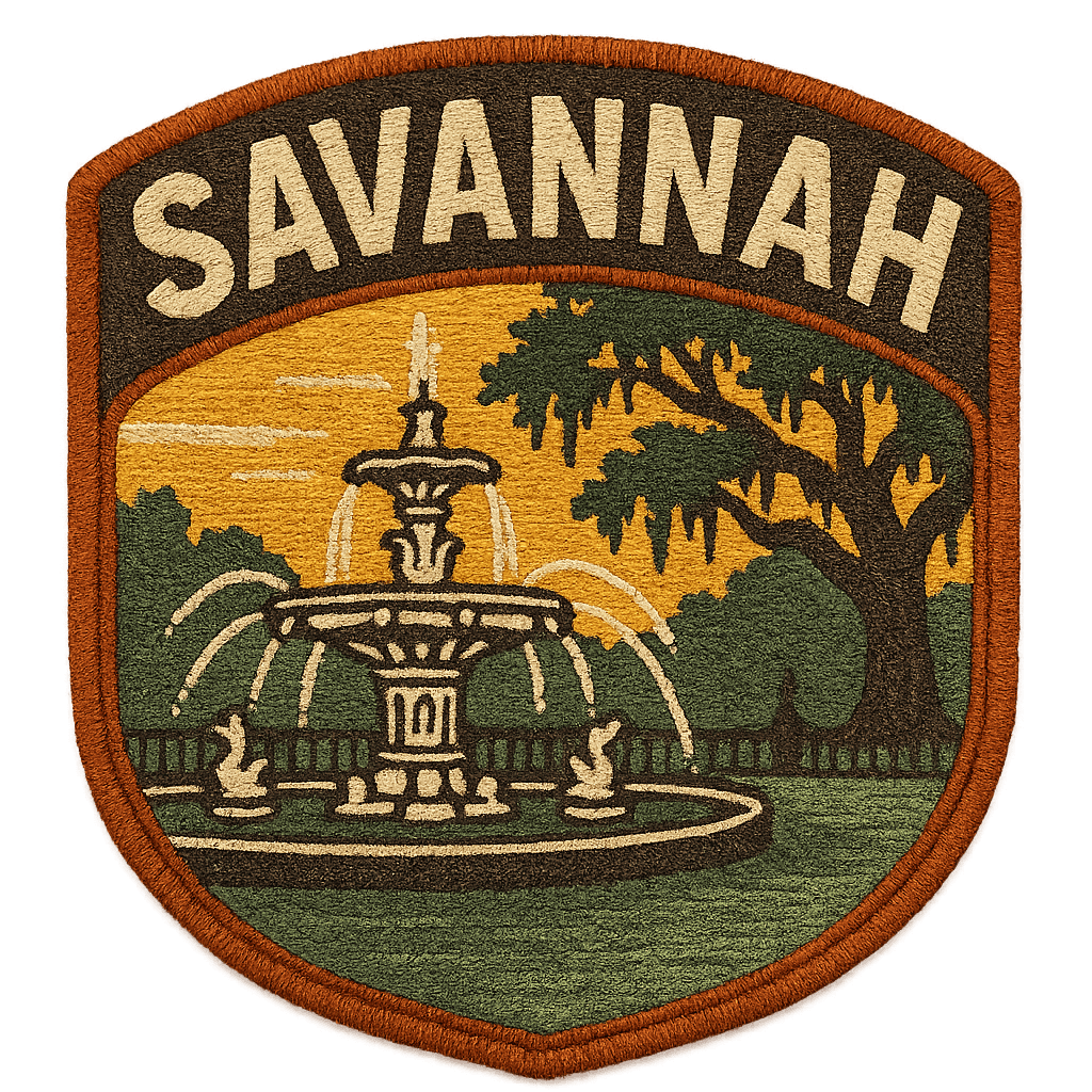 Savannah