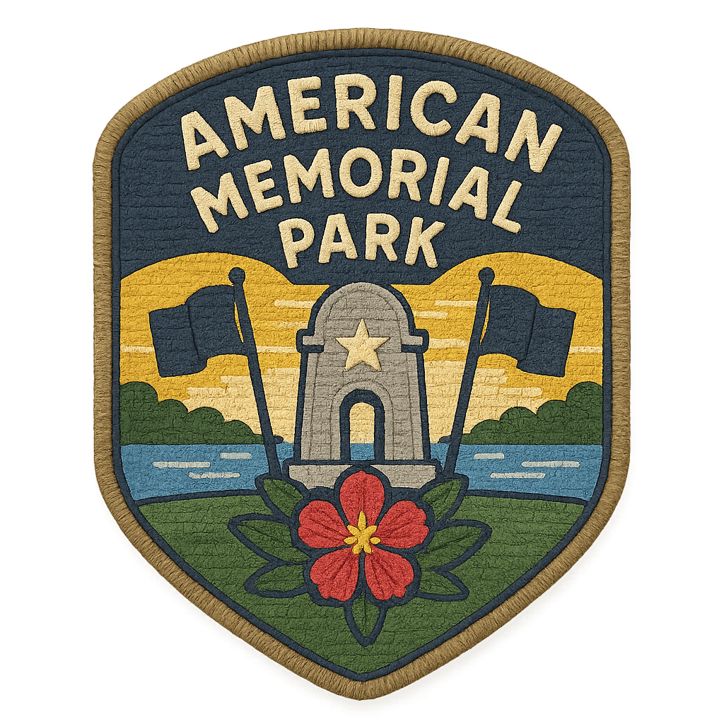 American Memorial Park