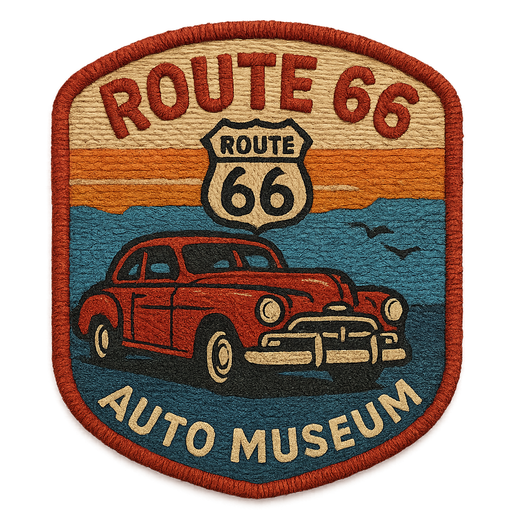 Route 66 Auto Museum