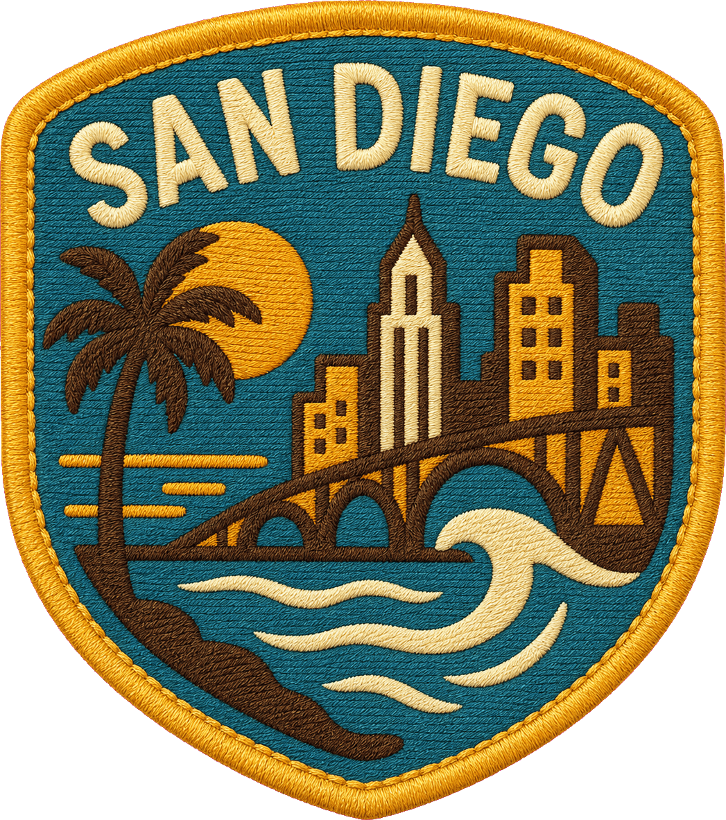 San Diego