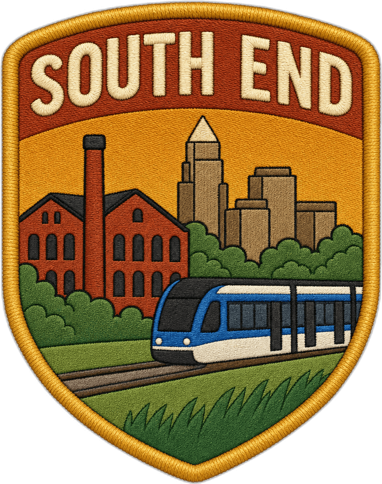 South End