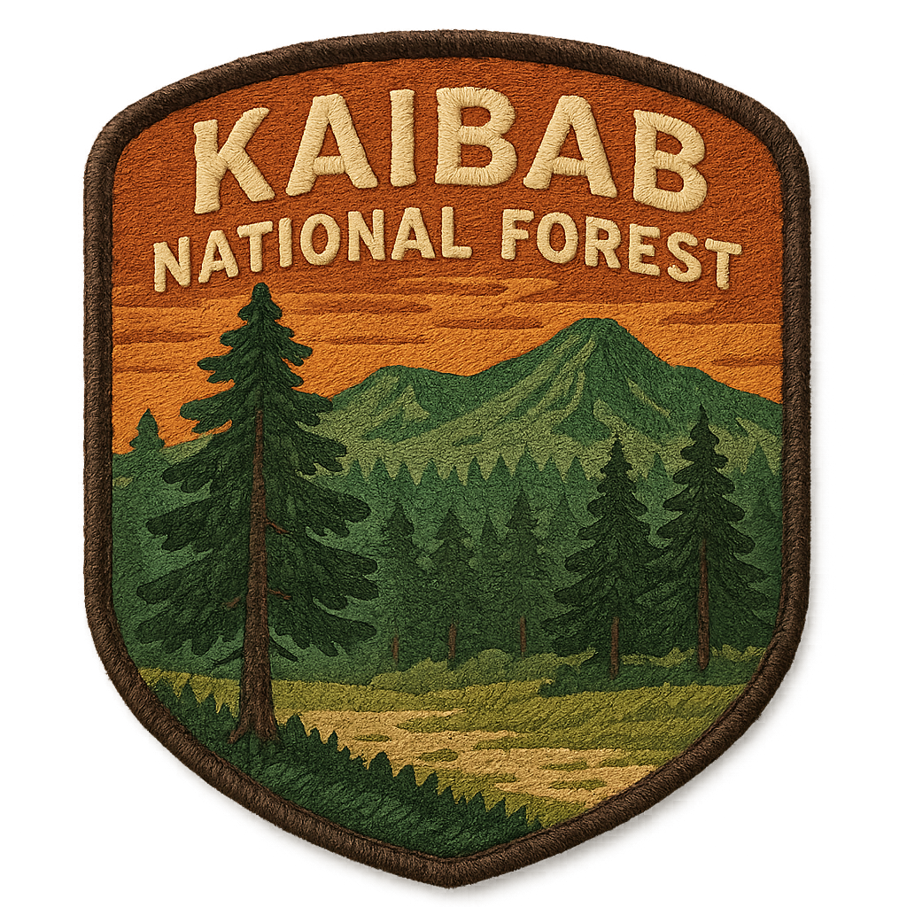Kaibab National Forest