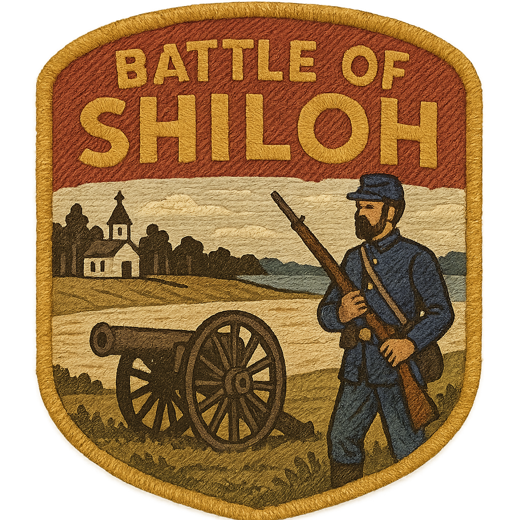 Battle of Shiloh