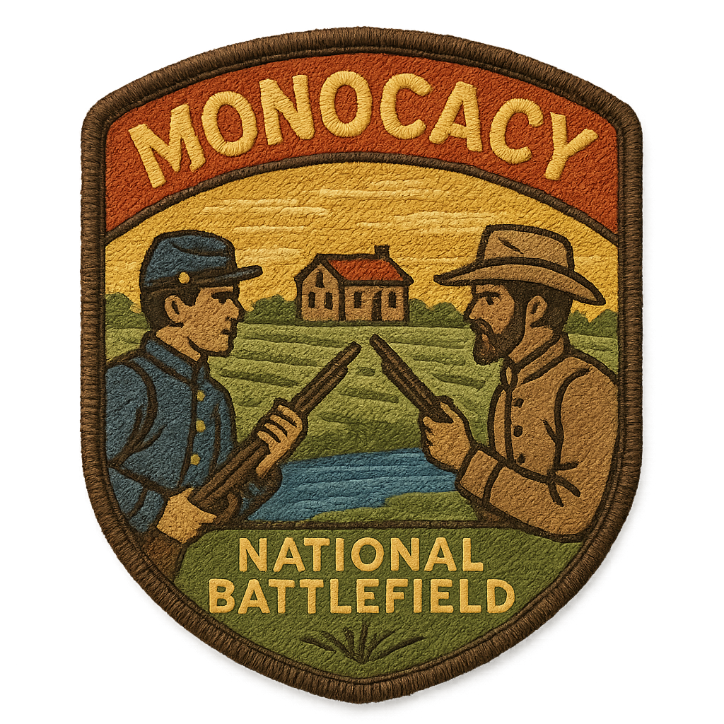 Monocacy National Battlefield