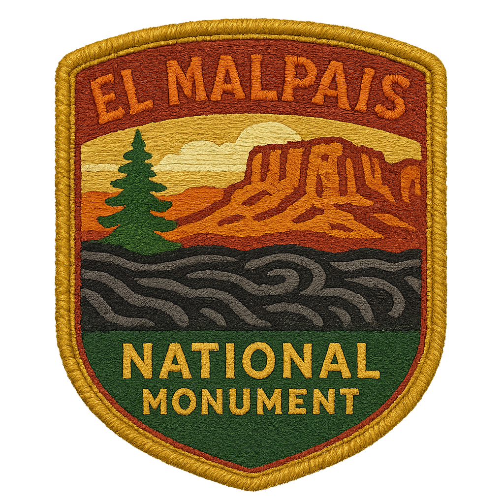 El Malpais National Monument