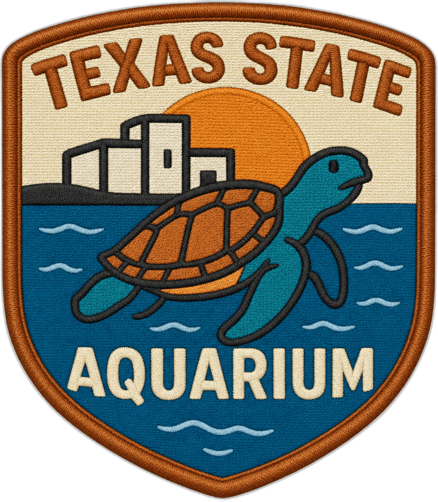 Texas State Aquarium