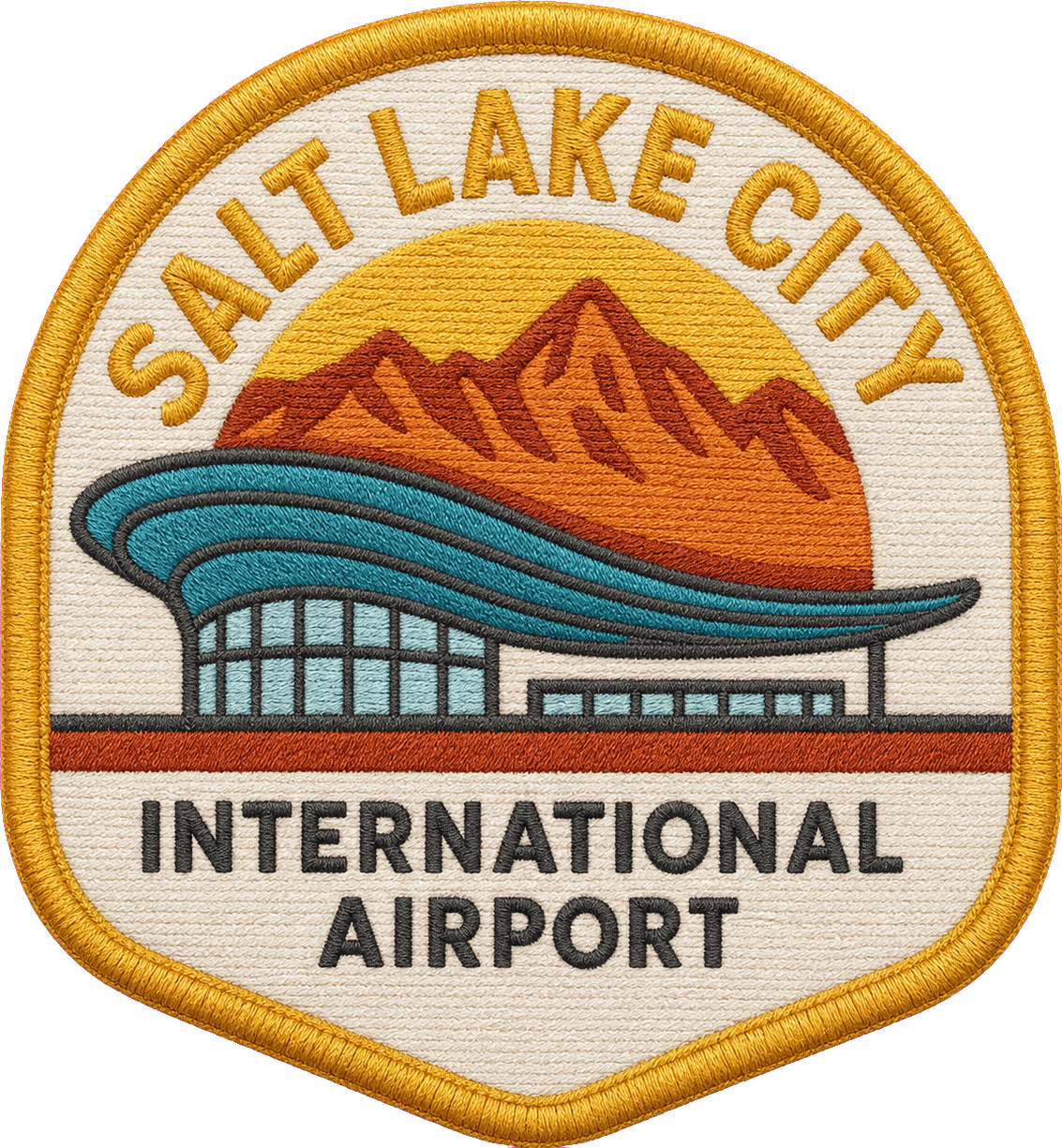 Salt Lake City International Airport