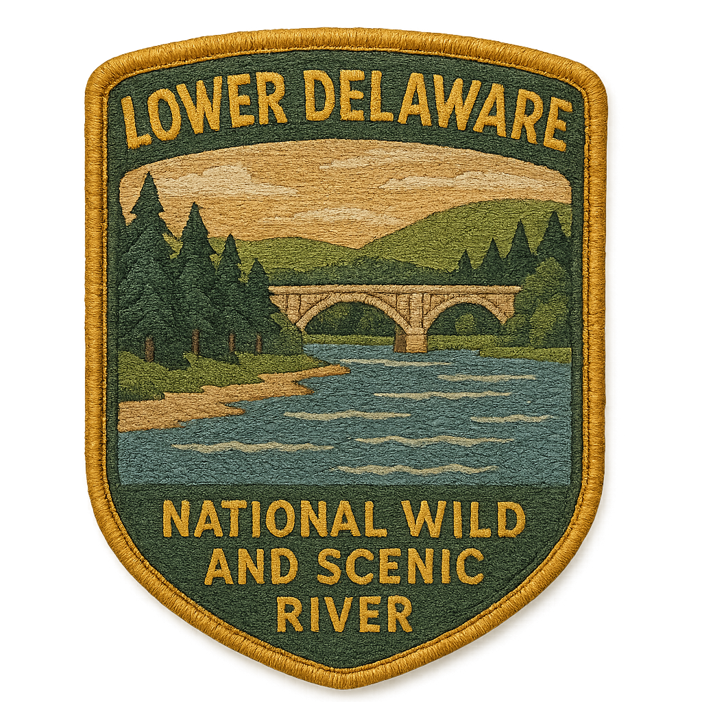 Lower Delaware National Wild and Scenic River