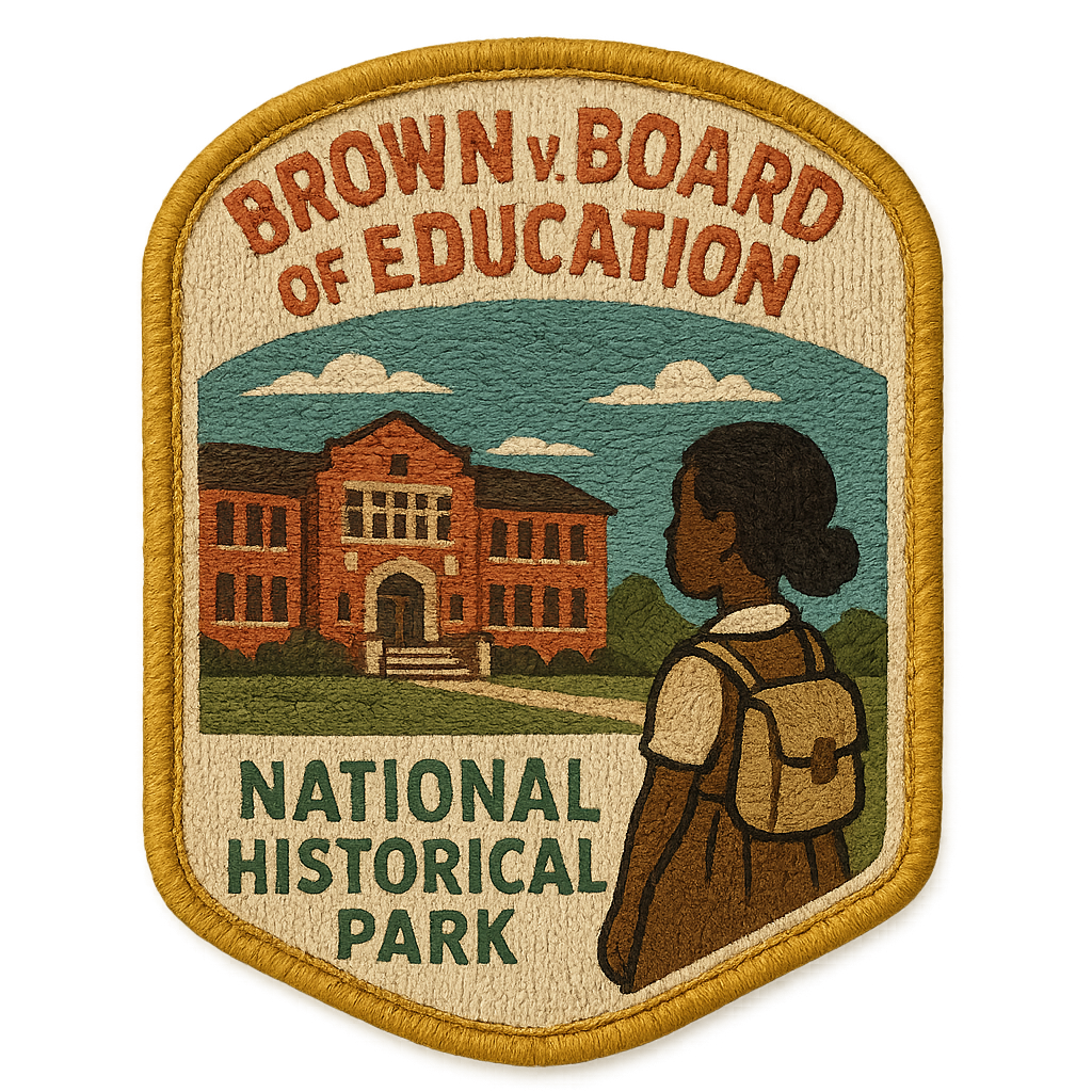 Brown v. Board of Education National Historical Park