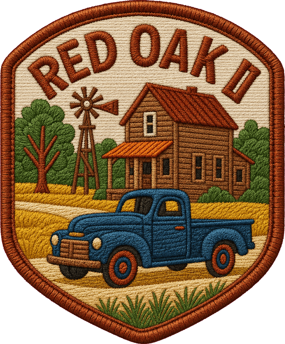 Red Oak II
