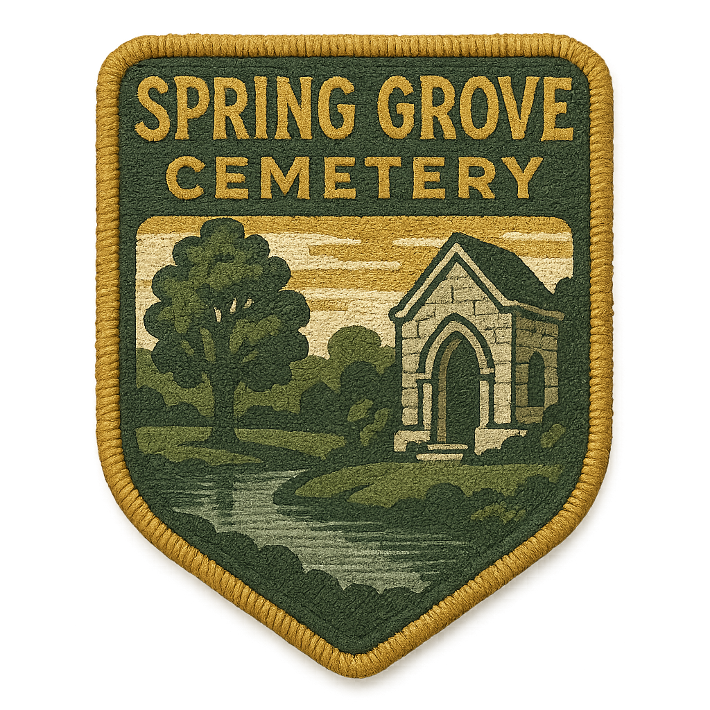 Spring Grove Cemetery