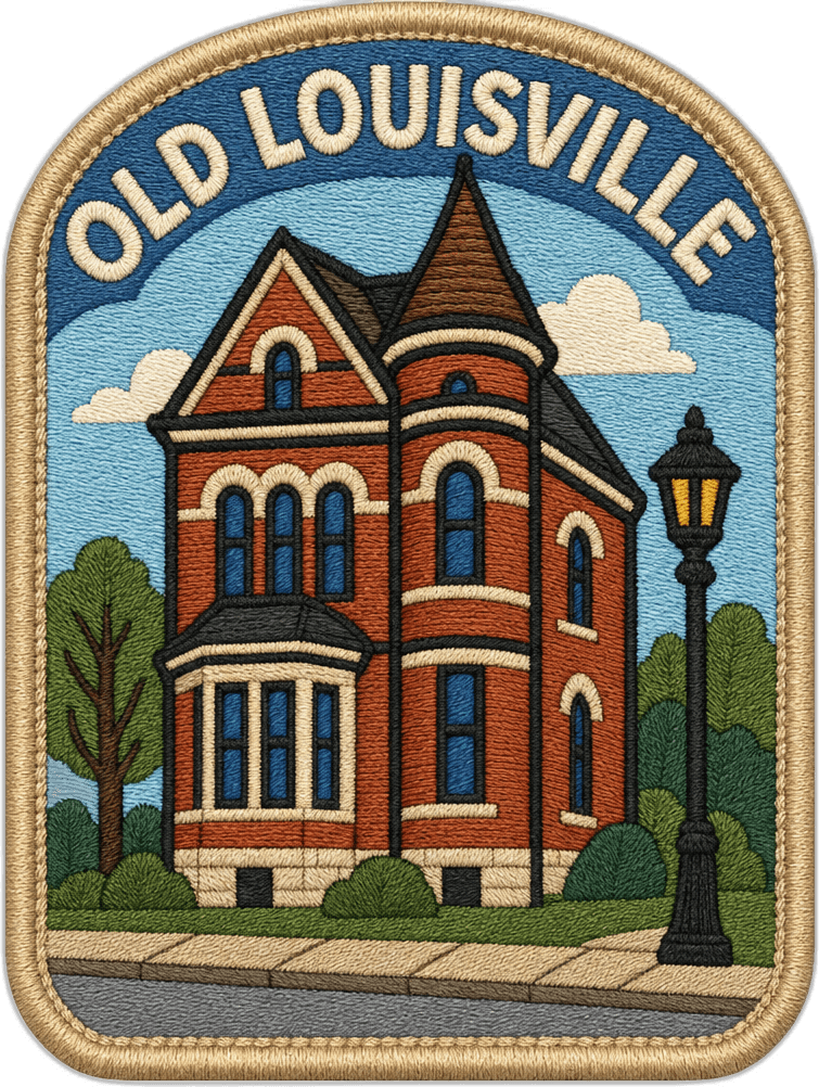Old Louisville
