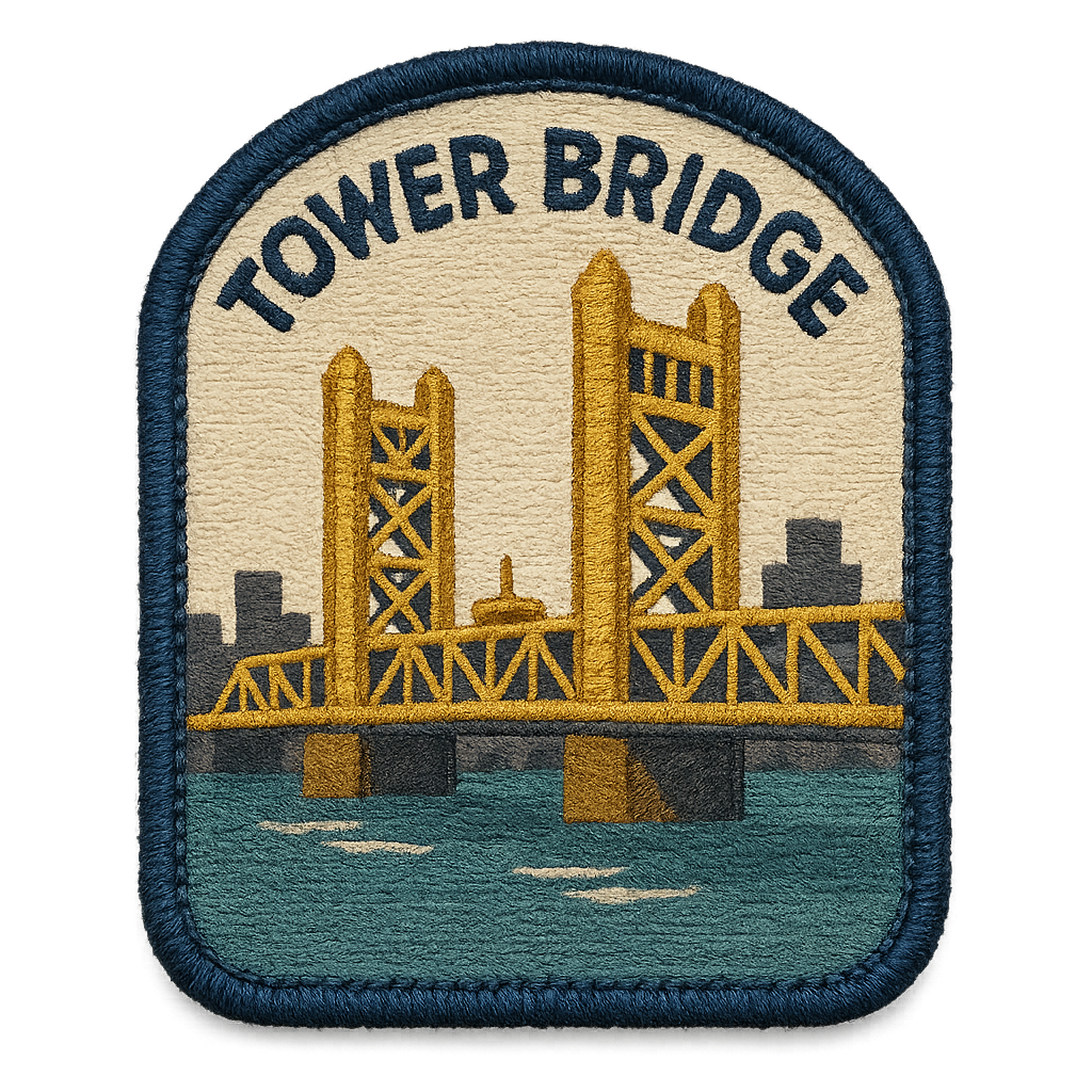 Tower Bridge