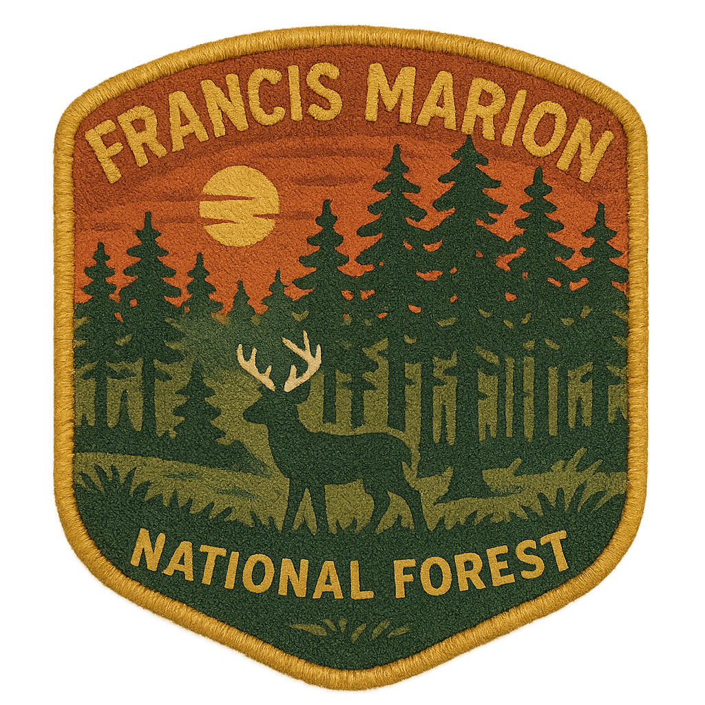 Francis Marion National Forest
