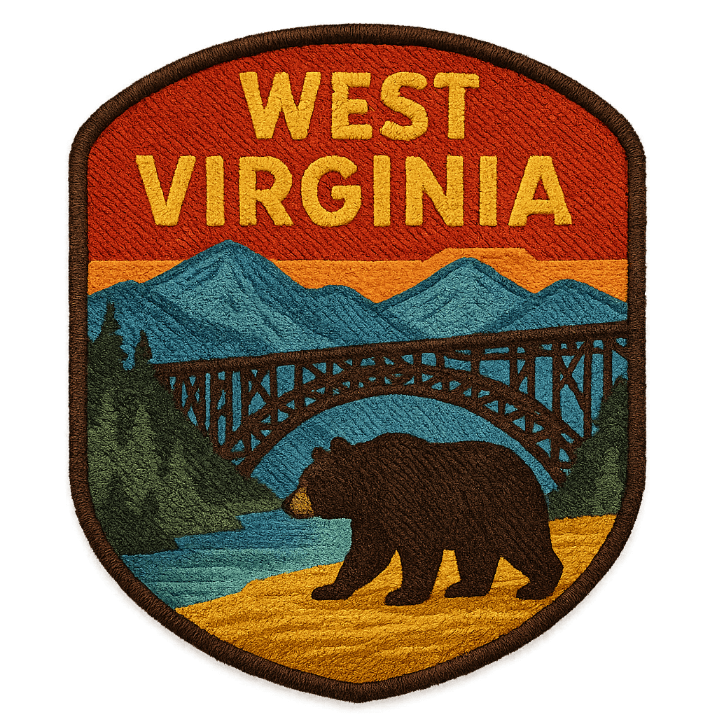 West Virginia