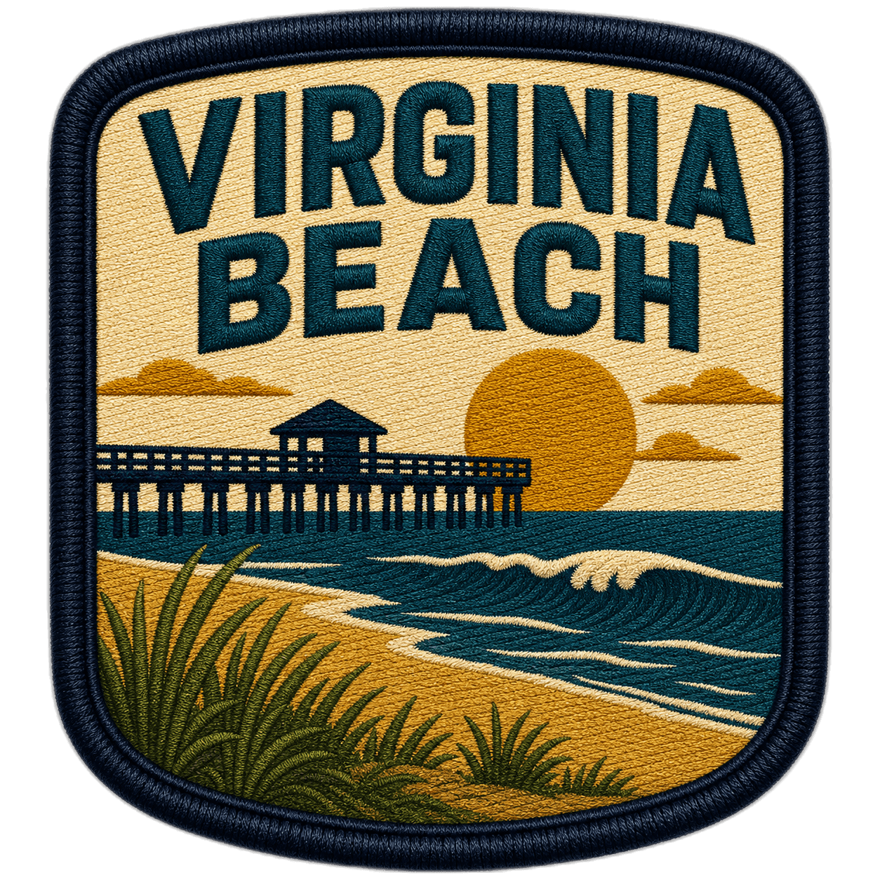 Virginia Beach