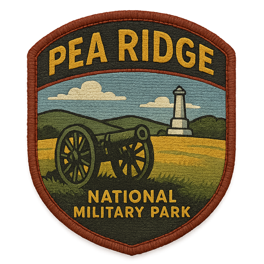 Pea Ridge National Military Park