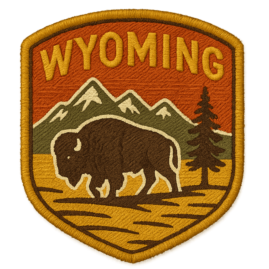 Wyoming