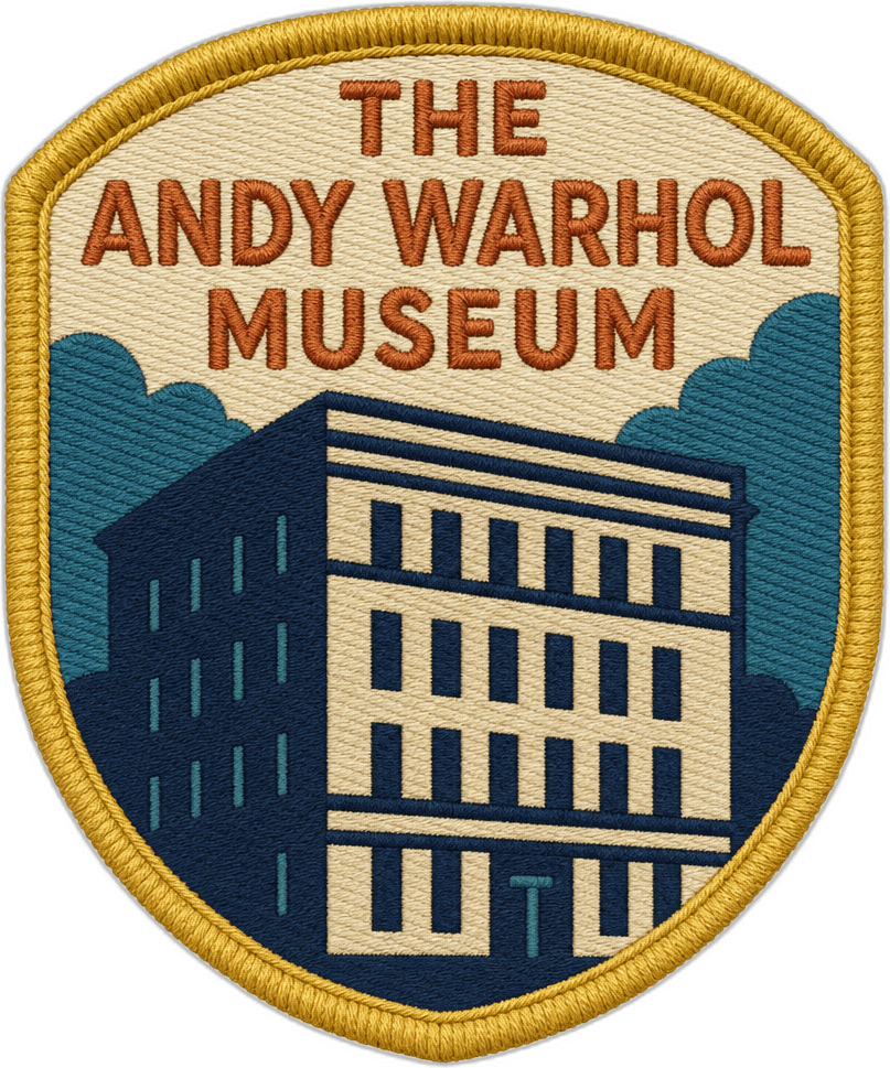 The Andy Warhol Museum
