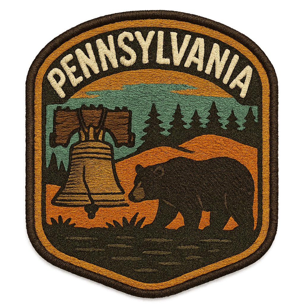 Pennsylvania