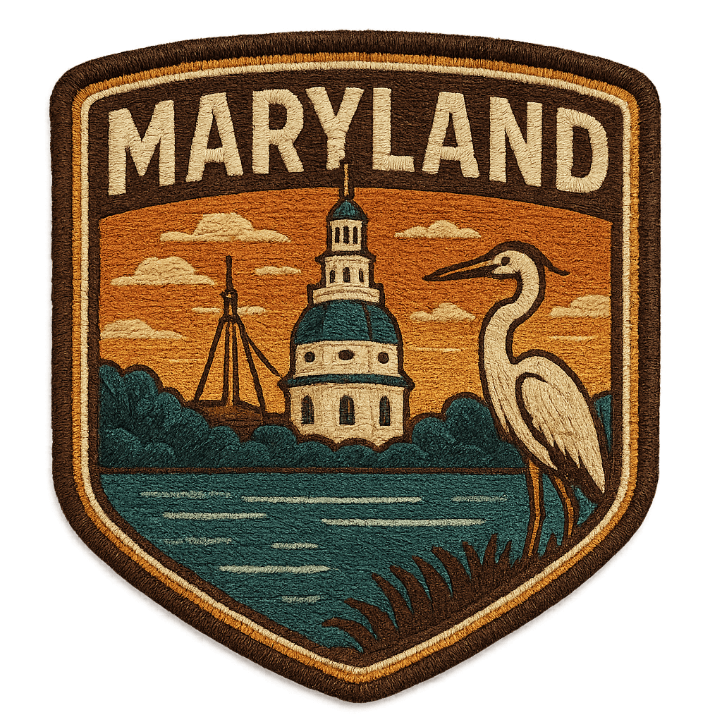 Maryland
