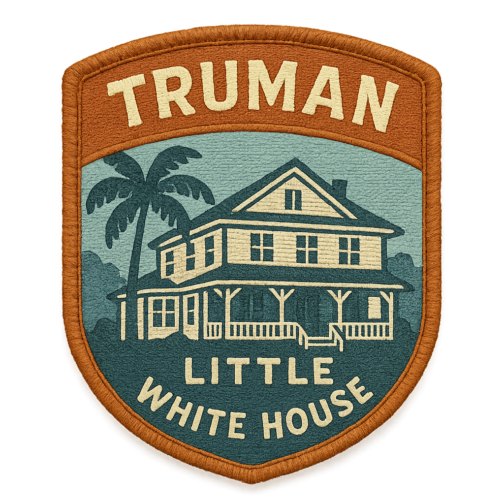 Truman Little White House