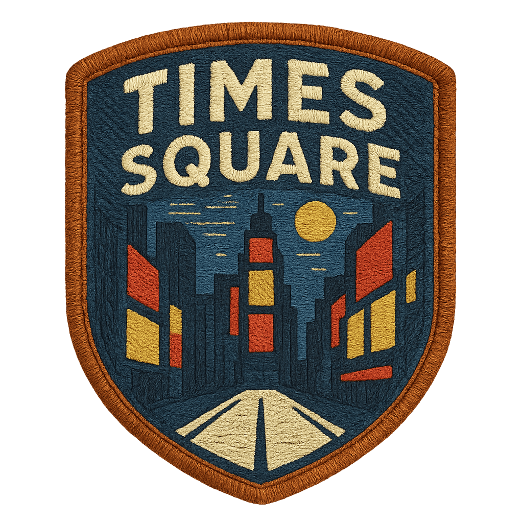 Times Square