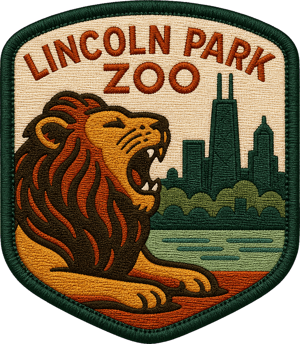Lincoln Park Zoo