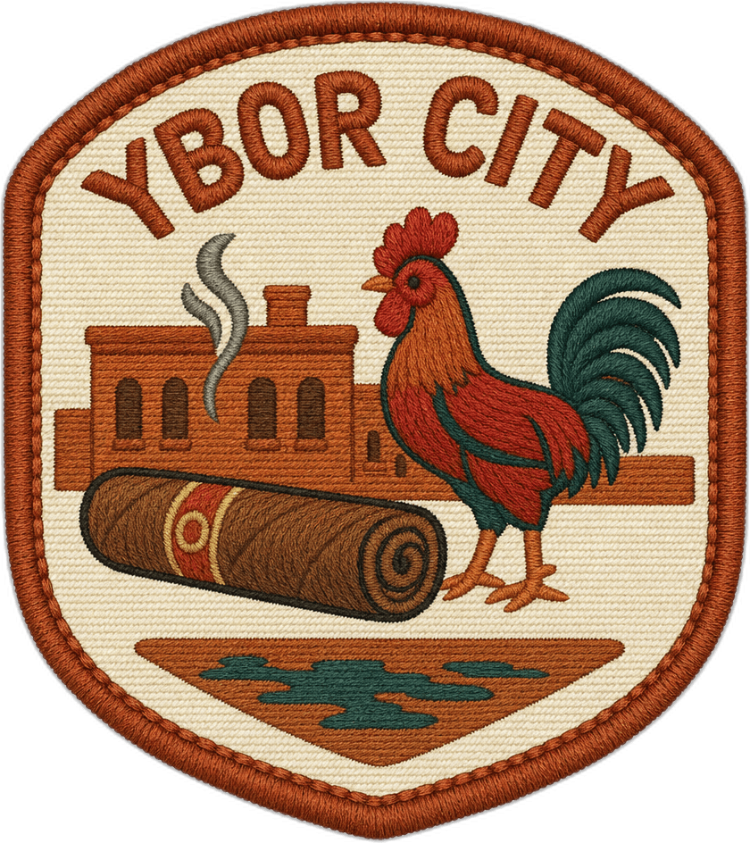 Ybor City