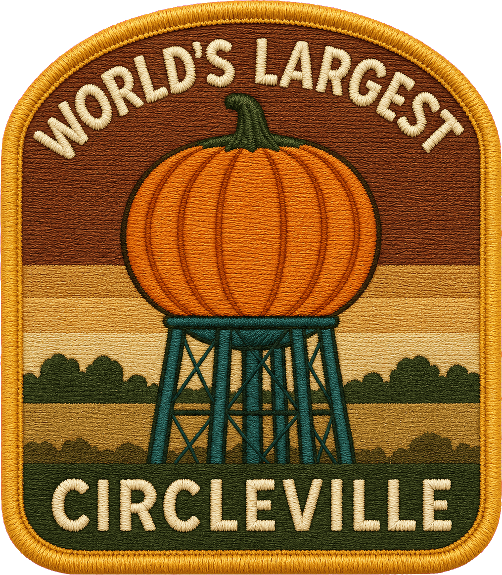 World's Largest Pumpkin