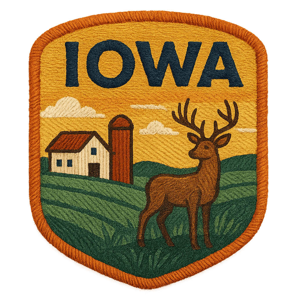 Iowa